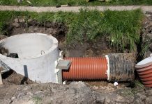 ‘Programa Se Liga na Rede’ fornece conexão à rede de esgoto a famílias carentes de SP