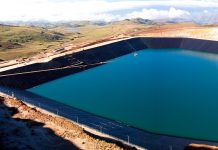 Você sabe para que serve a Geomembrana?