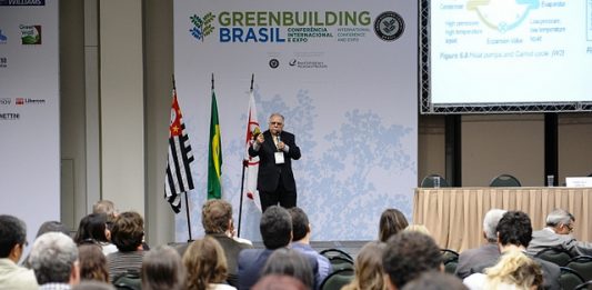 Greenbuilding