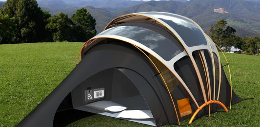 OrangeSolarConceptTent-2