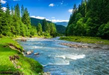 Como prevenir a poluição das águas subterrâneas