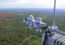 Amazônia abrigará a maior torre de observações climáticas do mundo