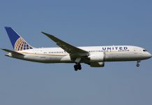 Aviões da United Airlines usarão combustíveis à base de fezes e gordura animal