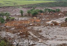 Conheça alguns dos maiores desastres com barragens no mundo