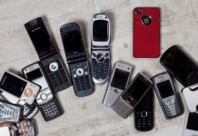 O perigo do descarte indevido de bateria de celular