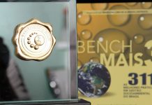 Inscrições para o Benchmarking Brasil terminam dia 31 de março