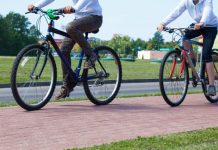 Bicicleta é meio de transporte frequente dos brasileiros, diz pesquisa