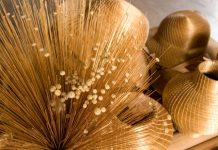 Conheça o lindo artesanato de capim dourado do Jalapão (TO)