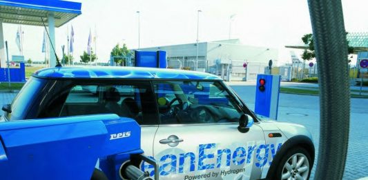 carro-hidrogenio