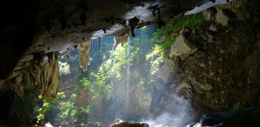 caverna