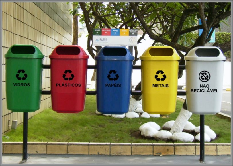 A importância da coleta seletiva para o meio ambiente | Pensamento Verde