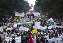 Cúpula dos Povos: Saiba mais sobre este evento paralelo à Rio+20