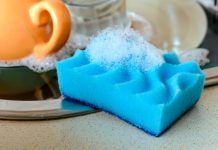 Como fazer detergente líquido caseiro?