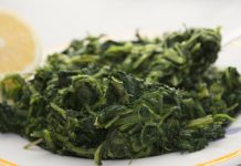 Os benefícios da escarola para a saúde