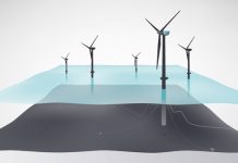 Escócia terá sua primeira usina eólica flutuante