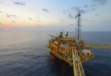 Shell abandona exploração no Ártico