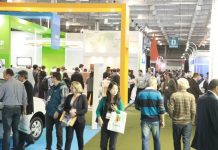 Expo Arquitetura Sustentável reúne empresas e especialistas da construção civil