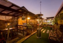 Restaurante mineiro é exemplo de práticas sustentáveis