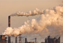 EUA e China anunciam acordo para a redução das emissões de gases