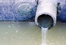 Conheça os principais poluentes da água