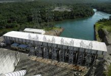 Energia da água: Entenda como funcionam os turbogeradores