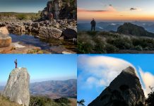 ICMBio comemora 10 anos levando o público para passeios guiados em parques nacionais