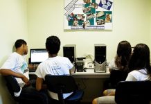 Ilha Grande recebe projeto de inclusão digital