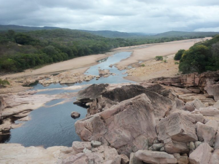 O que são rios temporários? | Pensamento Verde