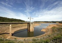 Governo paulista quer abastecer o sistema Cantareira com água do rio Paraíba do Sul