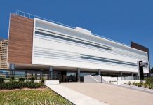 Grupo hospitalar investe em construções sustentáveis