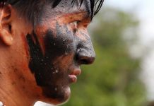Violência contra indígenas e ambientalistas aumenta na Amazônia