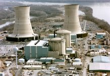 Entenda como funciona uma usina nuclear