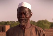 “O homem que parou o deserto”: A história do africano que enfrentou o aquecimento global