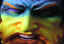 Império de Casa Verde aborda a sustentabilidade no carnaval de São Paulo