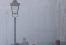 Você sabe o que é smog?