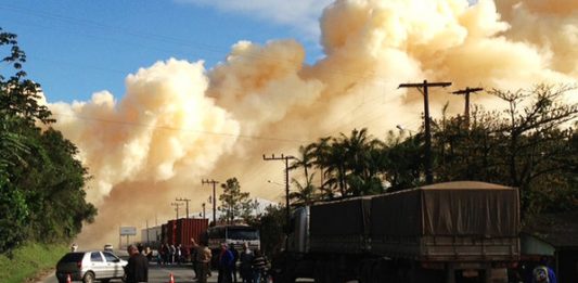 incendio
