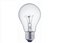 Venda de lâmpadas incandescentes está proibida no Brasil