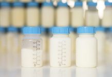 Brasil conta com 120 mil doadoras de leite materno