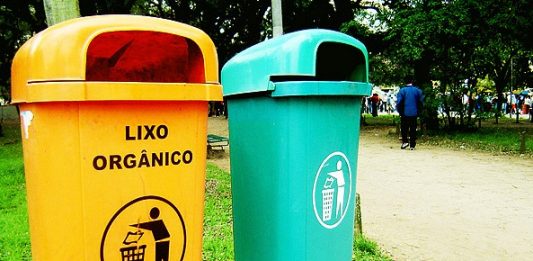 lixo-organico