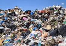 Poucas cidades aderem à Política Nacional de Resíduos Sólidos