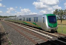 Brasil vai usar energia solar em metrô do DF