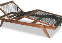 Empresa curitibana produz móveis exclusivos com cordas ecológicas