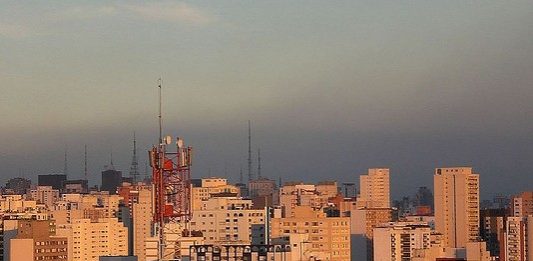 poluicao