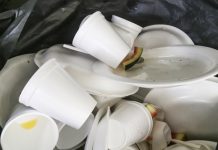 Isopor ganha ponto de coleta em São Paulo