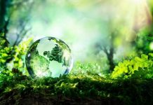 Em 20 anos, Dinamarca reduz consumo per capita de água em 35%