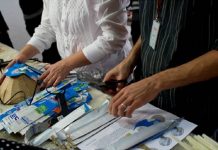 Indústrias paulistas criam projeto para estimular a sustentabilidade por meio da arte