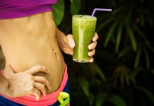 5 sucos detox para serem feitos com gengibre