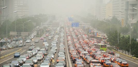 transito-na-china