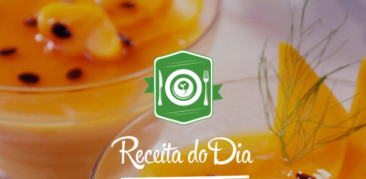 Veja como um fazer um delicioso doce de casca de maracujá