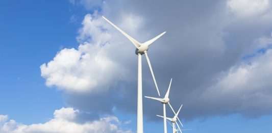 Brasil alcança 8ª posição em maior capacidade de energia eólica do mundo